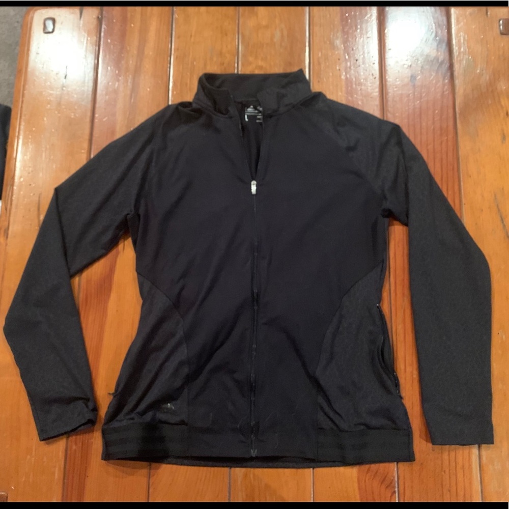 Adidas jacket